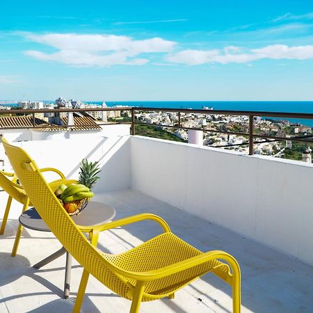 Villa Marrachinho Albufeira Dış mekan fotoğraf