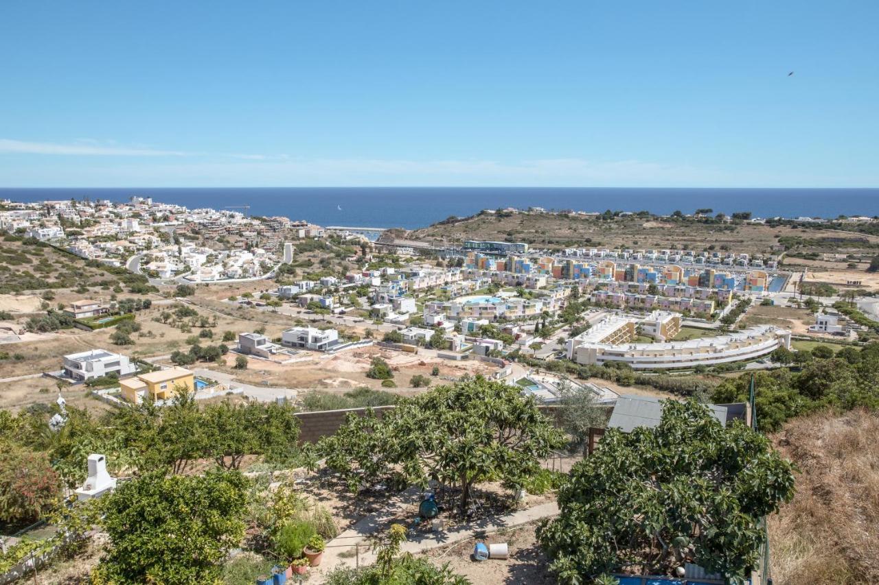 Villa Marrachinho Albufeira Dış mekan fotoğraf