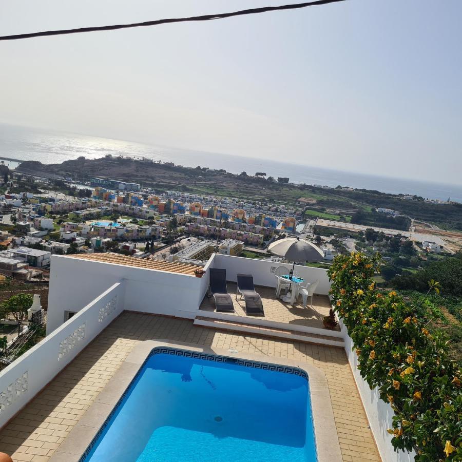 Villa Marrachinho Albufeira Dış mekan fotoğraf