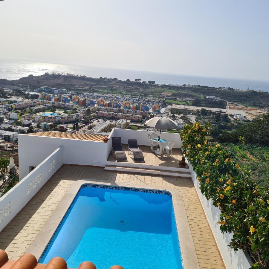 Villa Marrachinho Albufeira Dış mekan fotoğraf