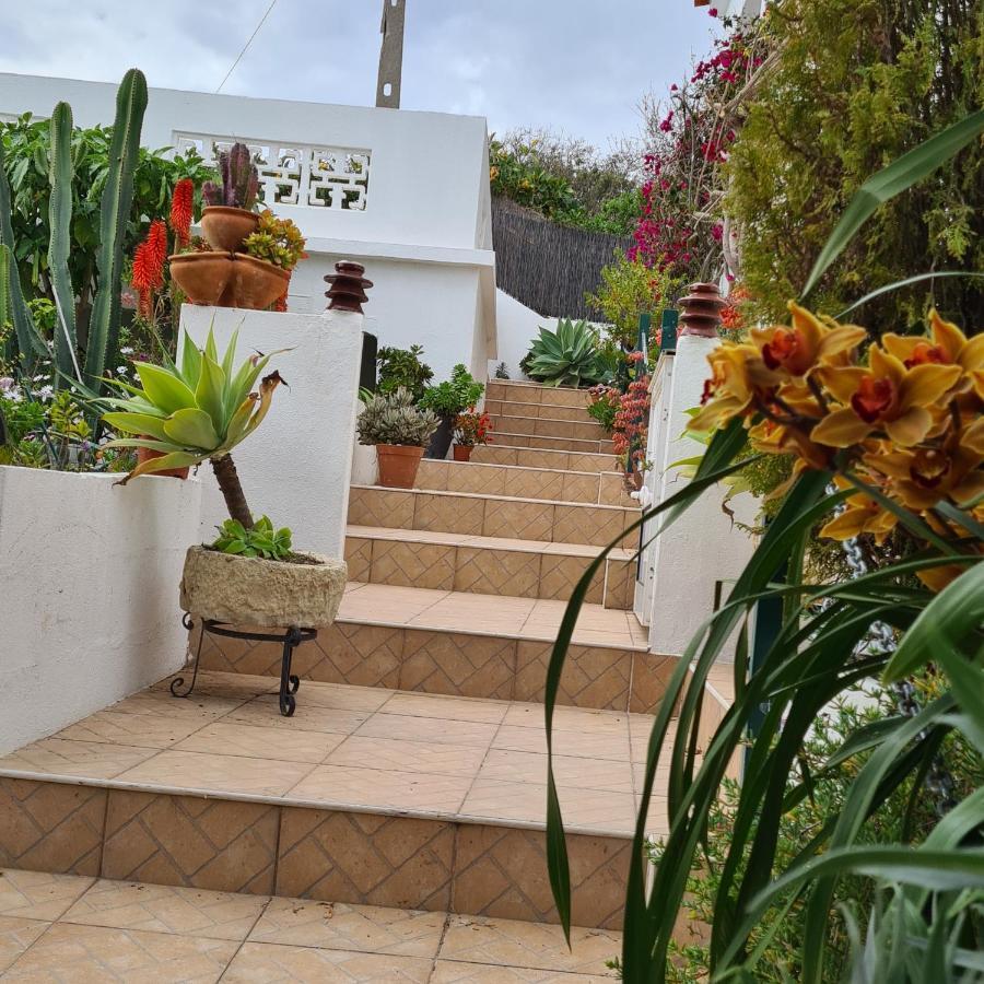 Villa Marrachinho Albufeira Dış mekan fotoğraf