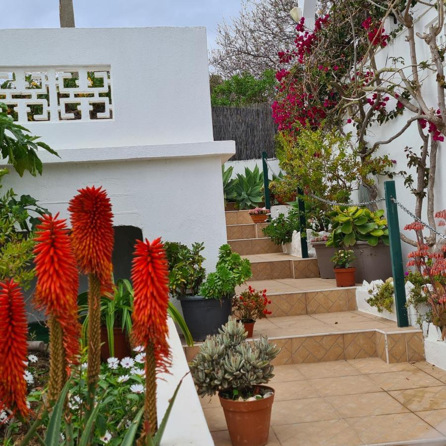 Villa Marrachinho Albufeira Dış mekan fotoğraf