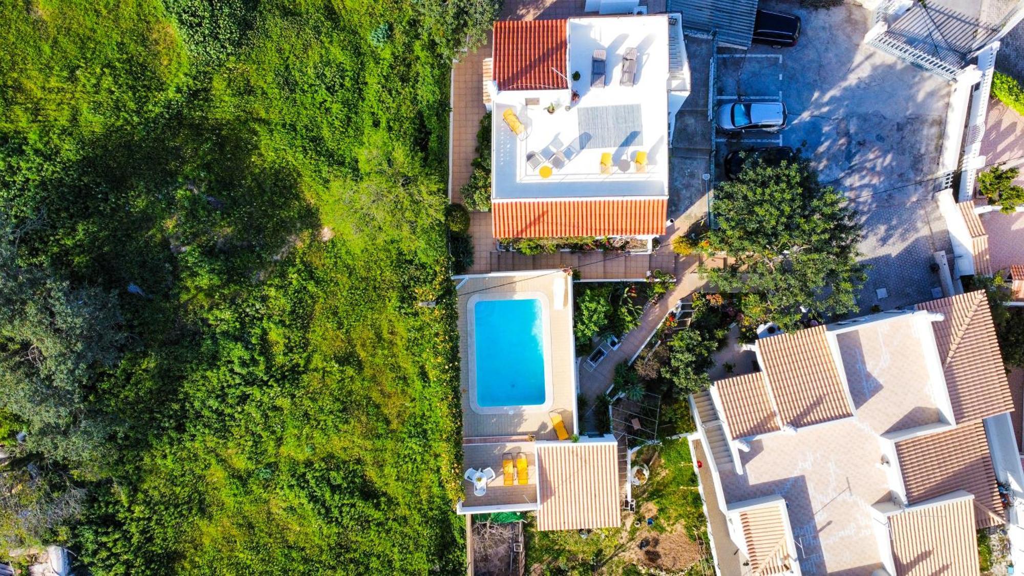 Villa Marrachinho Albufeira Dış mekan fotoğraf